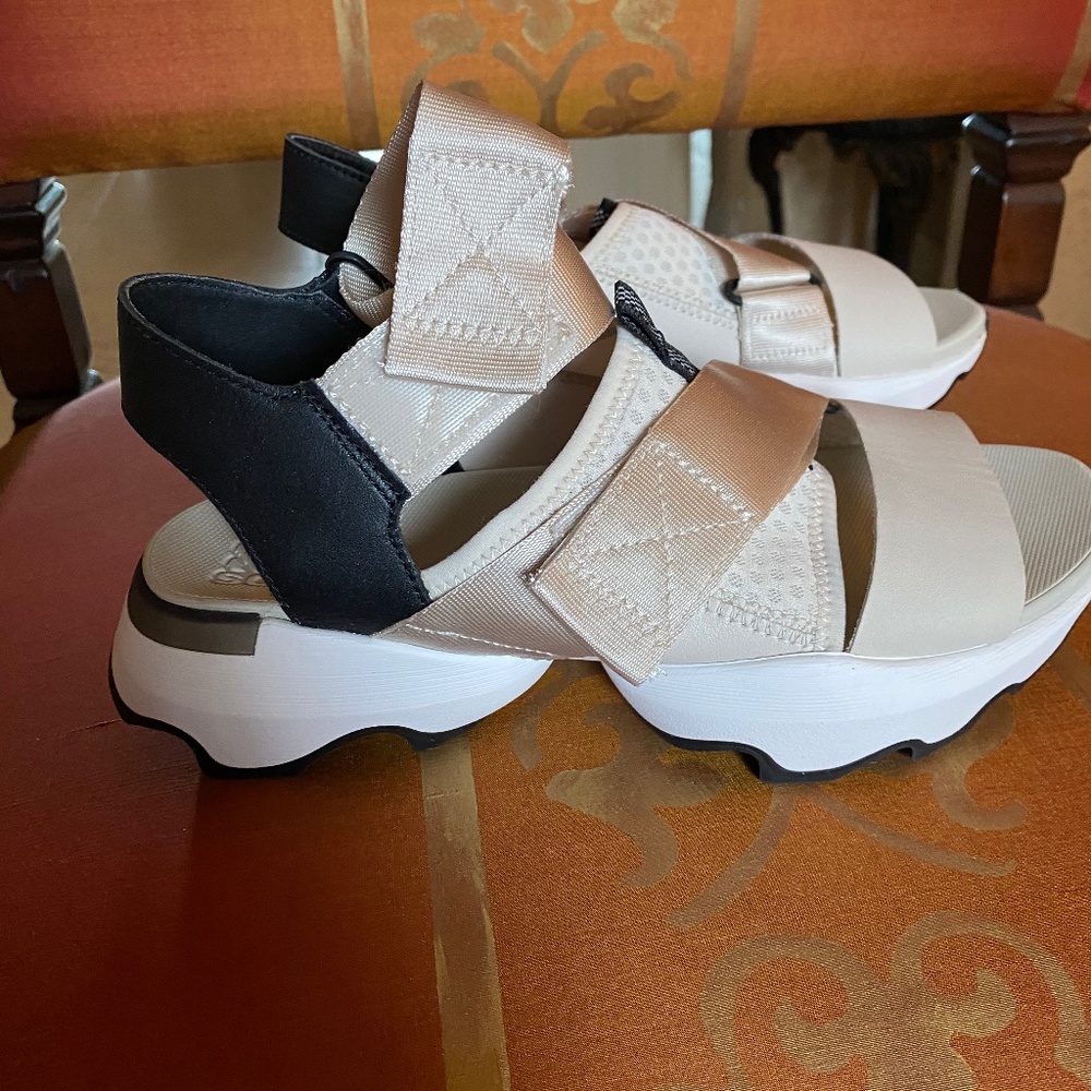 Sorel Sandals